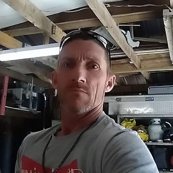 Meet your Posher, John - Picture 1 of 1